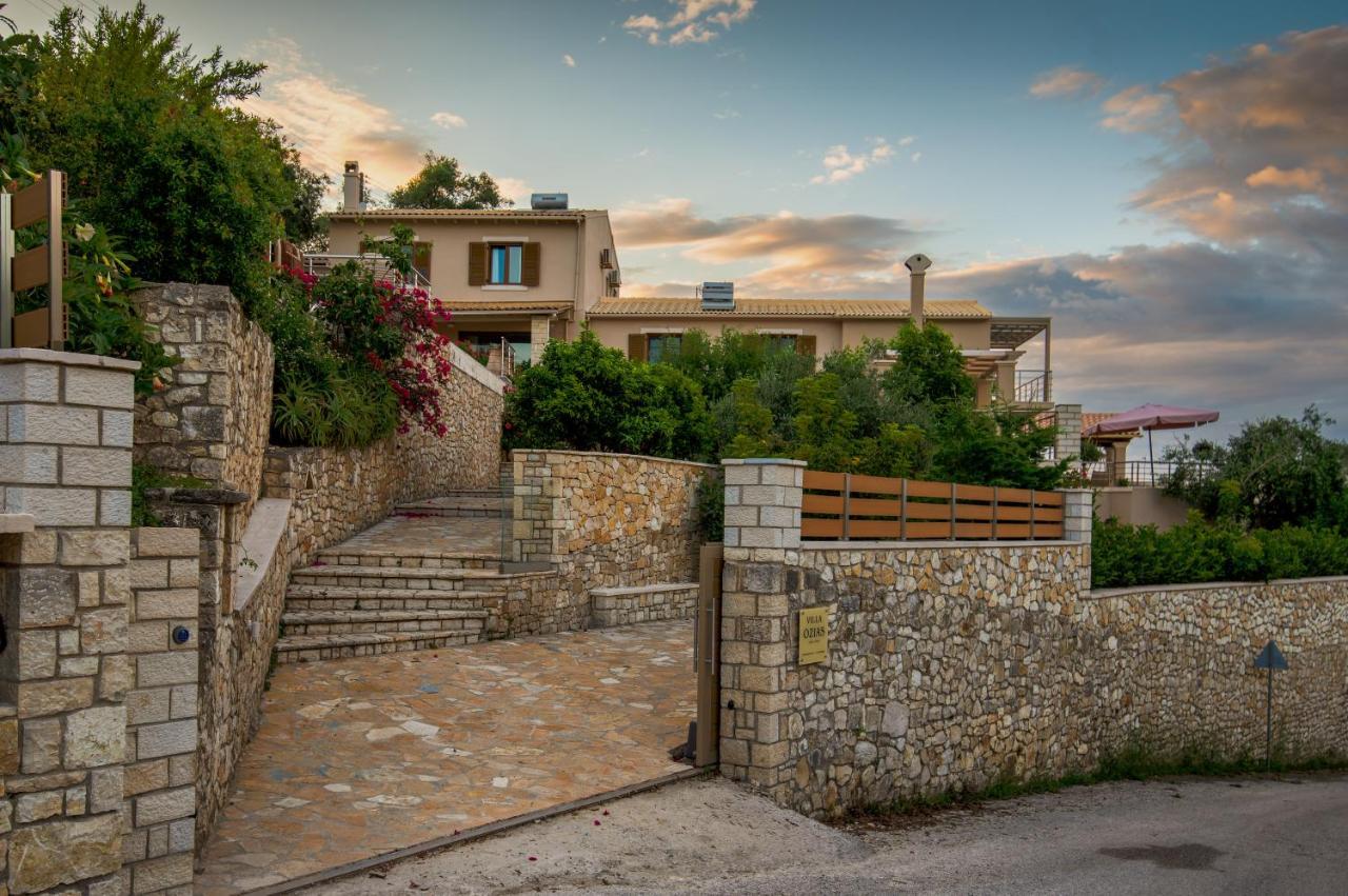 Ozias A Modern,spacious, Swimmig Pool Villa. Villa *